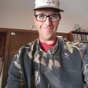 Meet your Posher, Jerry